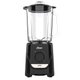 Liquidificador Oster Jarra de Vidro 2,2 Litros Preto 1250W OLIQ520-127