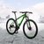 Bicicleta Vega Aro 29 Quadro Alumínio 21 Marchas Shimano Freio a Disco Mecânico - Spaceline
