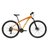 Bicicleta Explorer Sport Aro 29 Quadro 17 Alumínio Amarelo - Caloi