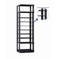 Módulo Closet Sapateira Be Mobiliario - Expresso