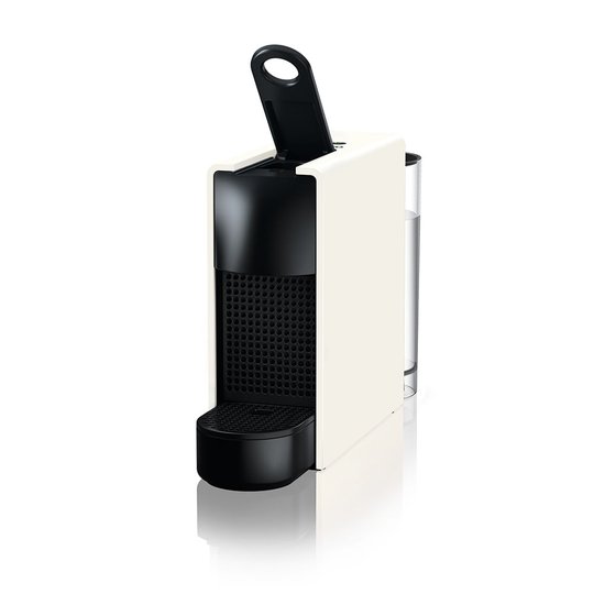 Máquina de Café Essenza Mini C30 127V Nespresso Branca