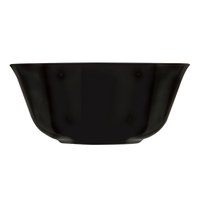 Bowl Carine em Vidro Temperado 12cm de 330ml Luminarc Preto