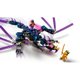 LEGO Ninjago - o Dragão de Overlord