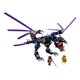 LEGO Ninjago - o Dragão de Overlord