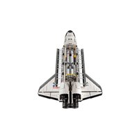 LEGO Creator Expert - Ônibus Espacial Discovery da NASA