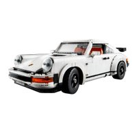LEGO Creator Expert - Porsche 911
