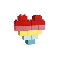 LEGO DUPLO - Festa de Aniversário Criativa