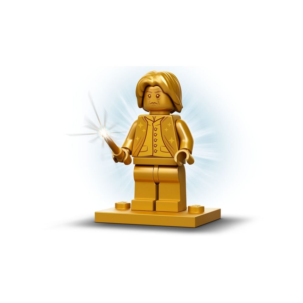 Preços baixos em Rainha do Xadrez Harry Potter Lego (r) Brinquedos de  construção