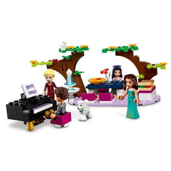 LEGO Friends - o Grande Hotel de Heartlake City