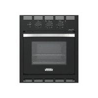 Forno Elétrico de Embutir 50L Arena Lux Preto