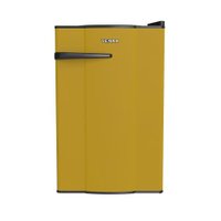 Frigobar Ngv 10 Amarelo