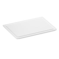 Tampa Fogão a Lenha N2 Branco