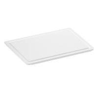 Tampa Fogão a Lenha N1 Branco