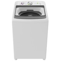 Máquina de Lavar 12 kg Dosagem Extra Econômica e Ciclo Edredom Consul - Branco