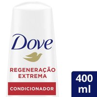 Condicionador Dove Regeneração Extrema 400ml