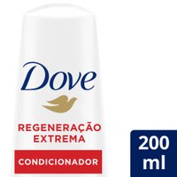 Condicionador Dove Regeneração Extrema 200ml