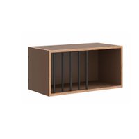 Nicho Hastes Verticais Be mobiliario Easy