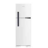 Refrigerador Brastemp 375 Litros Frost Free 2 Portas