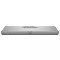 Depurador Cook Aço 60 cm Colormaq 60W - Prata