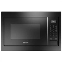 Micro-ondas De Embutir Brastemp 32L BM146AEANA - Preto