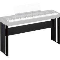 Estante para Piano Digital L 515 B Preta Yamaha