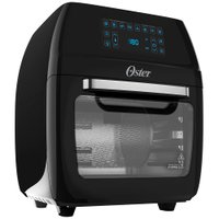 Fritadeira Oven Fryer 12L Oster 3 em 1