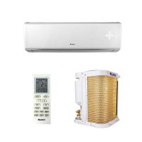 Ar Condicionado Hw G-top On/off Gree 9000 Quente/Frio 220v Mono GWH09QB-D3NNB4B