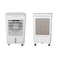 Climatizador Nobille Ventisol 35 Litros 150W 127V CLM35-01 BR