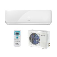 Ar Condicionado Split Hw On/off Philco 18000 Btus Quente/frio 220V Monofásico PAC18000QFM9