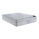 Colchão Freedom Casal (138x188x32) - Molas Ensacadas, Pillow Top com Espuma Viscoelástica Ortobom