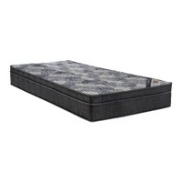 Colchão Iso (78x188x25) - Molas Ensacadas, Ortopillow Ortobom
