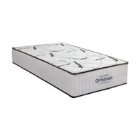 Colchão Highfoam Solteiro (88x188x28) - Espuma HR 45 High Resilience Ortobom