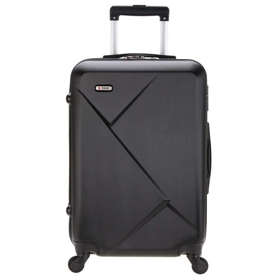 Mala Rígida de Viagem Grande Tonin Linha Boreal