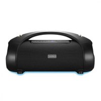Caixa De Som Boombox Intense Gradiente Bluetooth GSP300