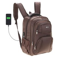 Mochila Porta Notebook Linha Conecta 2025