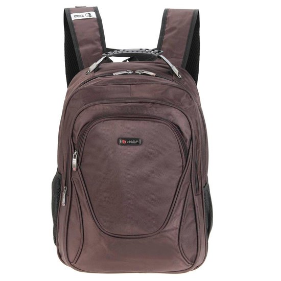 Mochila Porta-Notebook 2014