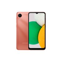 Smartphone Samsung A03 Core 4G 2GB 32GB 6,5 Pol Android11 Octacore 5mp+8mp