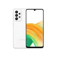 Smartphone Samsung Galaxy A33 5G 128GB 6GB Octa-Core