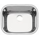 Maxi Cuba Plus Inox Alto Brilho 50x40 Tramontina 94026206