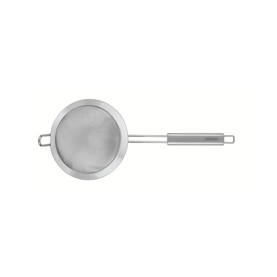 Coador Tramontina Marffim em Aço Inox 15,3 cm