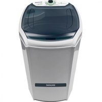 Máquina De Lavar Suggar Lavamax Eco 10kg Lavadora