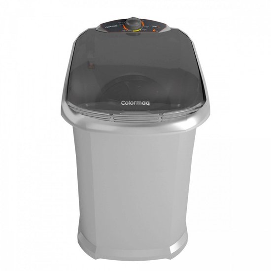 Lavadora  Semiautomática LCT 6.0 Colormaq 6kg