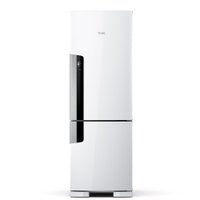 Geladeira Consul Frost Free Duplex 397 litros Branca com Freezer Embaixo - CRE44BB