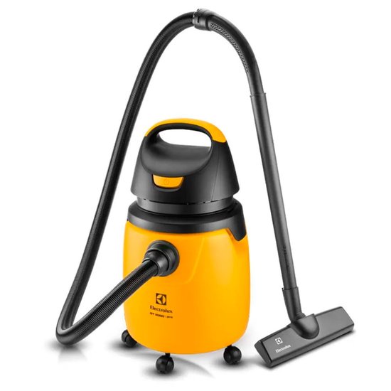 Aspirador de Pó e Água Profissional 1300 W GT30N Electrolux