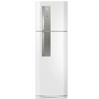 Refrigerador Frost Free TF42 Top Freezer 2 Portas 382 Litros Electrolux