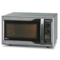 Forno Elétrico de Bancada Fischer Hot Grill Silver 44 Litros