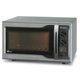 Forno Elétrico de Bancada Fischer Hot Grill Silver 44 Litros