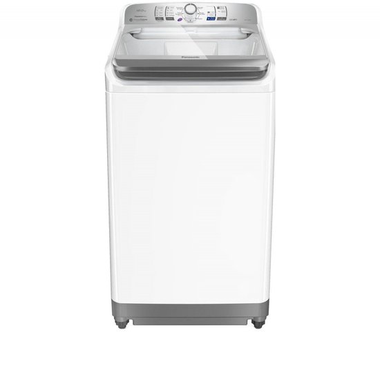 Lavadora de Roupas Panasonic 12kg NA-F120B1W