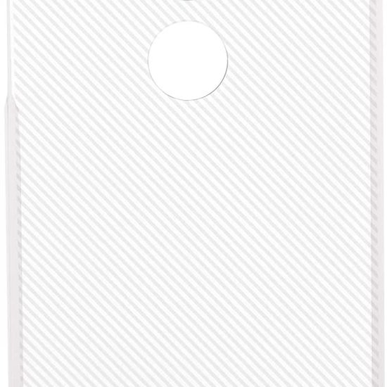 Capa Protetora Cristal Moto G6 Play Muit Transparente