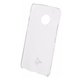 Capa Original Moto G5 Plus Motorola Muvit Transparente